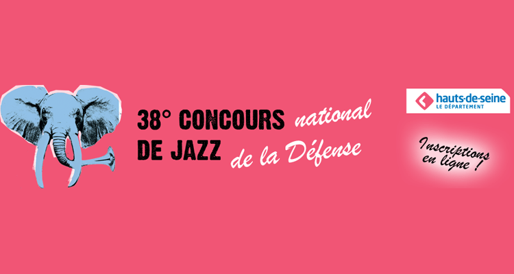 jazz a la defense