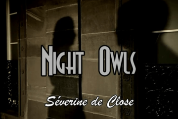severine de close