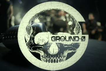 ground o