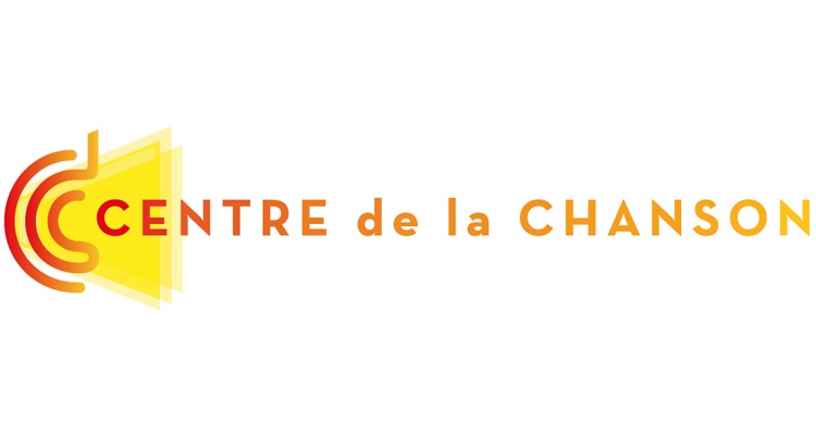 logo centre de la chanson