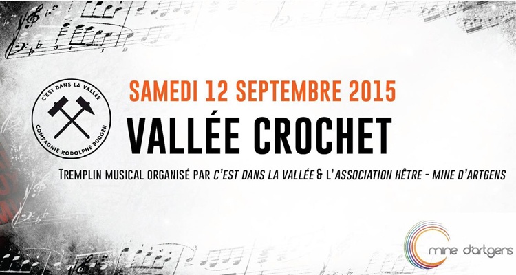 vallee crochet