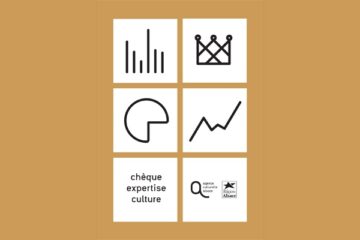 Cheque expertise culture