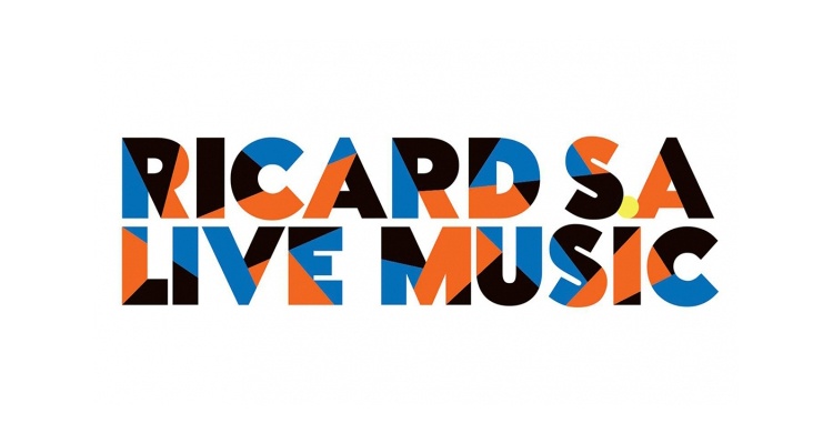 RICARD LIVE MUSIC
