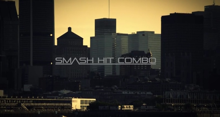 SMASH HIT COMBO