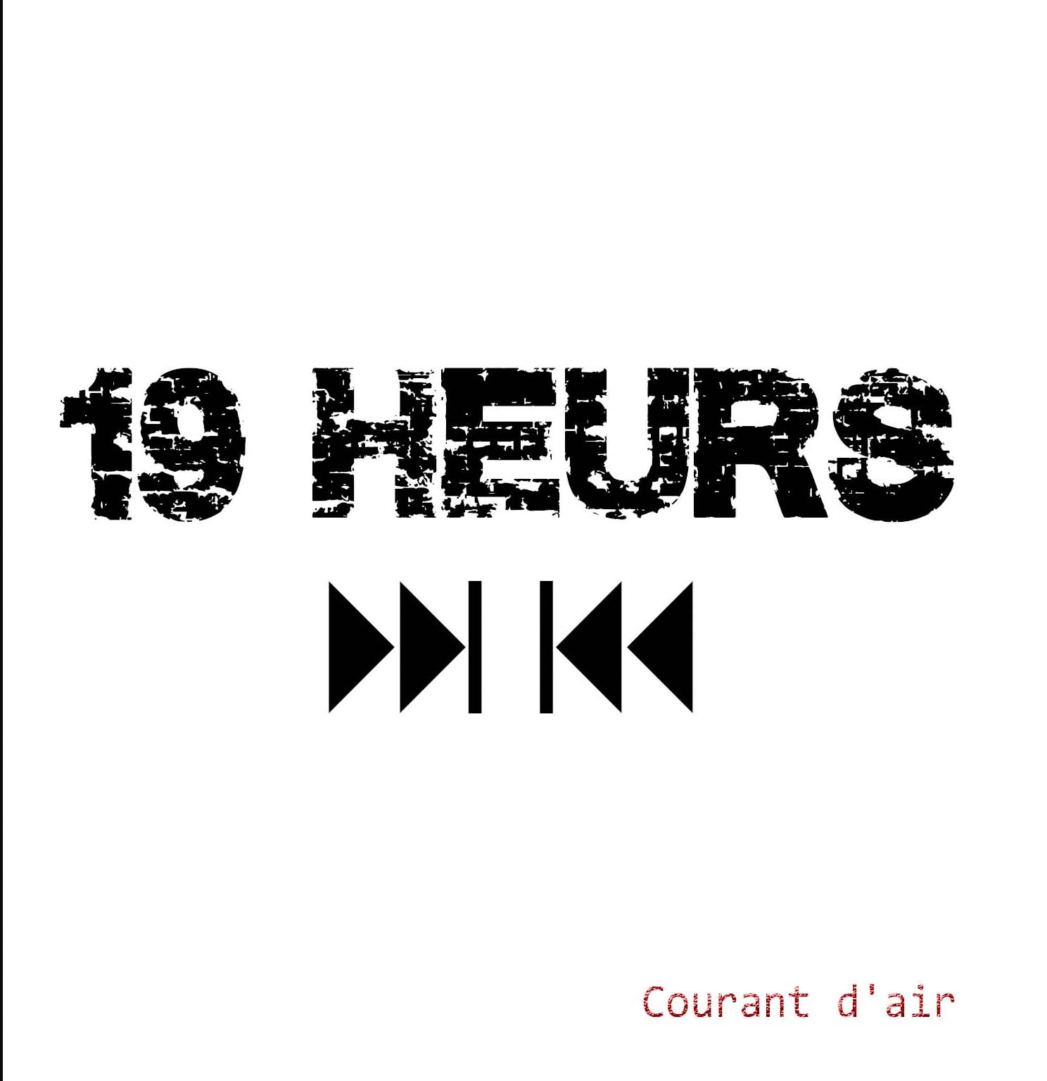 cover front album