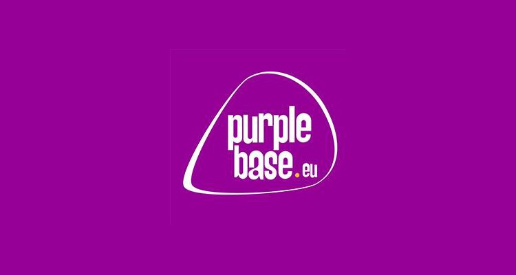 purple base