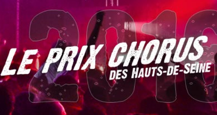 prix chorus