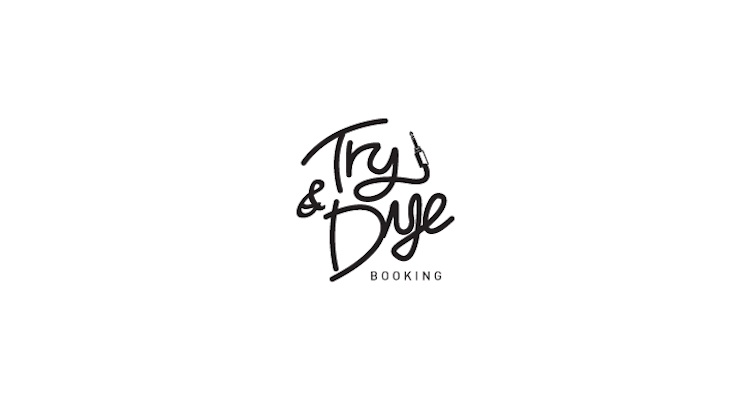 try and dye
