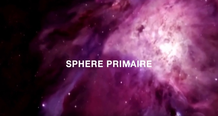 sphere primaire