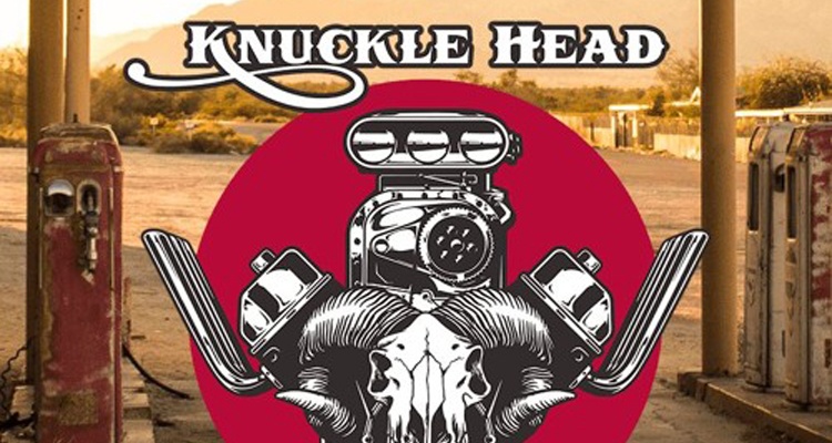 KNUCKLE HEAD