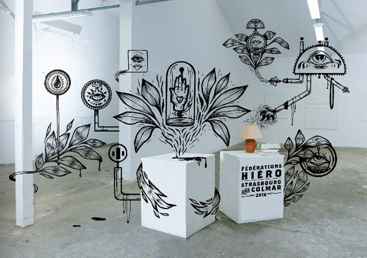 SAMPLER HIERO 2016