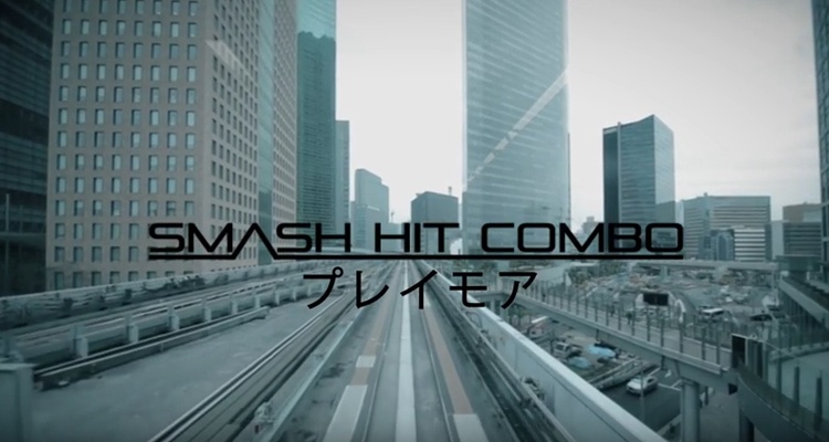 SMASH HIT COMBO