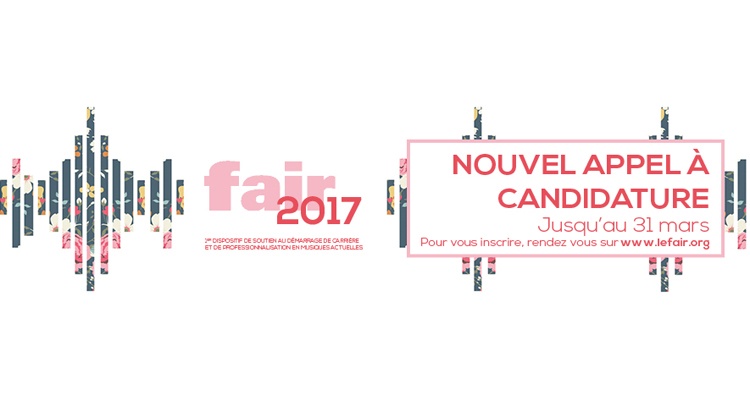Slider appel candidature 2017