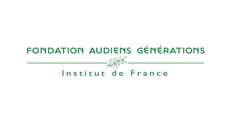 FONDATION AUDIENS GENERATIONS