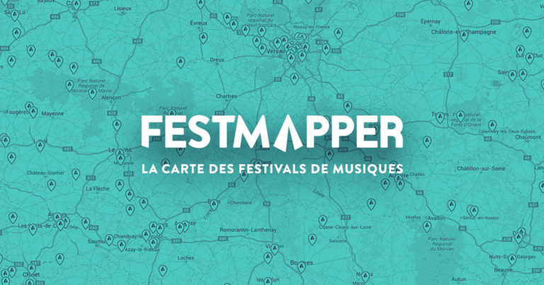 festmapper og