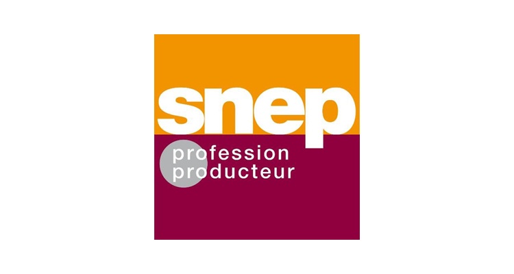 logo snep