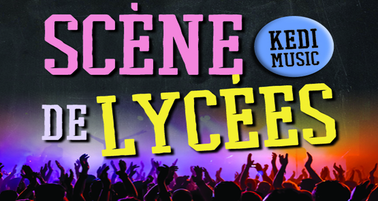 scene de lycee vu prog