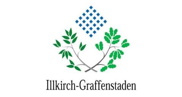 logo ville illkirch