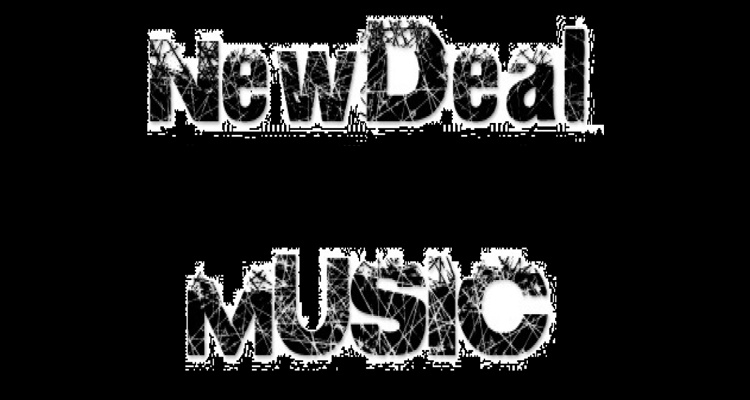 new deal music