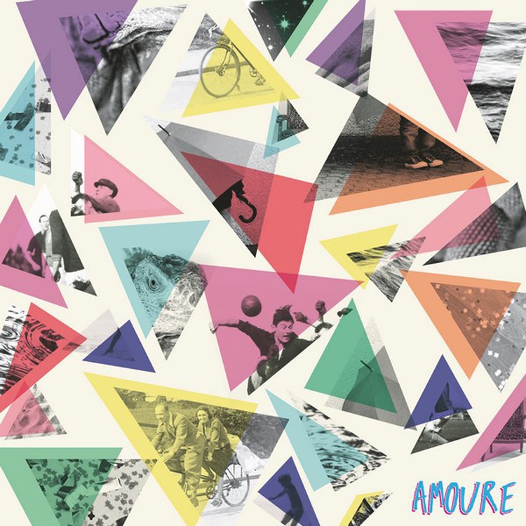 Amoure EP