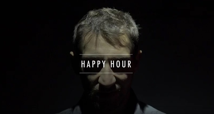 Exod Happy Hour