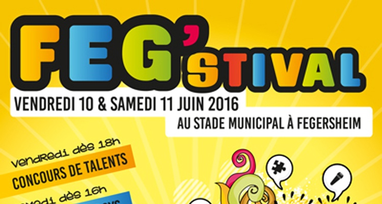 affiche fegstival 2