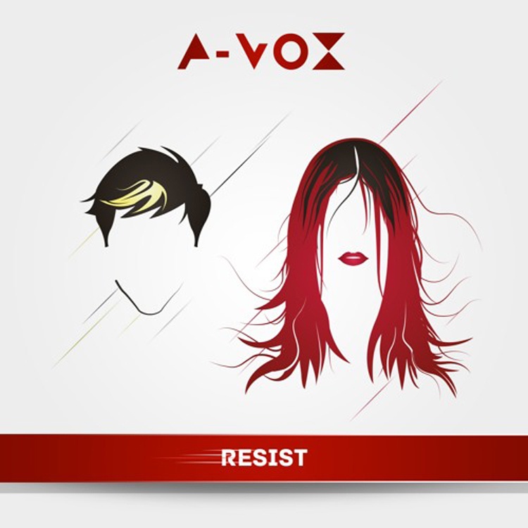 A VOX Resist