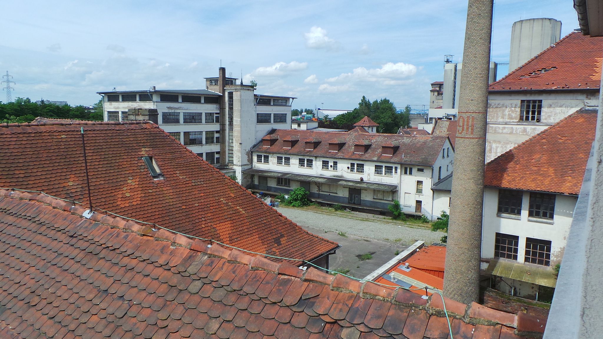Coop toits