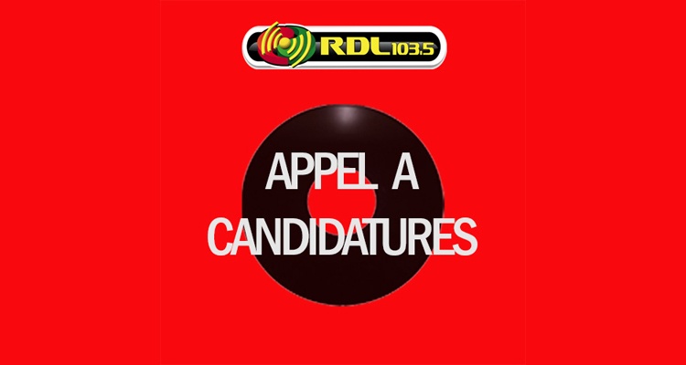 appel à candidatures copie