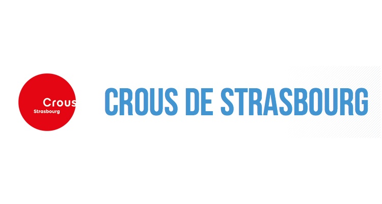 crous strasbourg