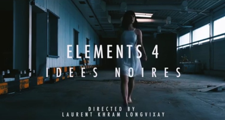 elements 4 idées noire