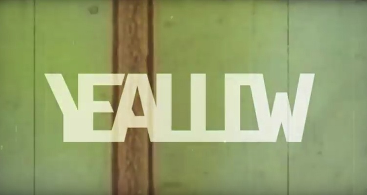 yeallow