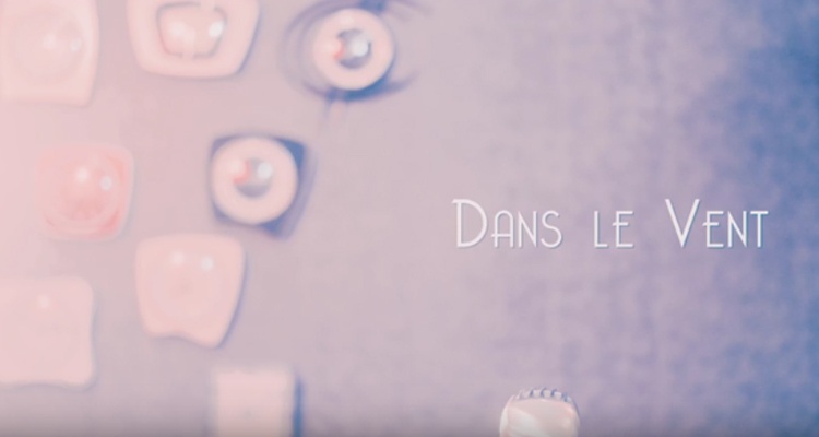 Dans le vent the clockmakers