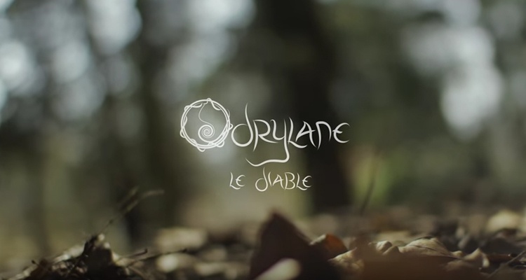 odrylane le diable