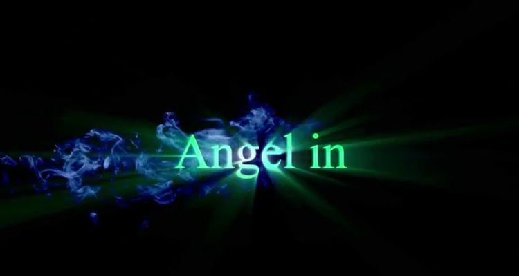 Angel In Pi Track