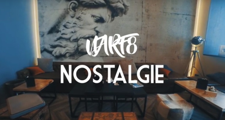 NARF8 Nostalgie