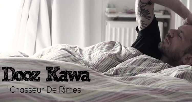 dooz kawa