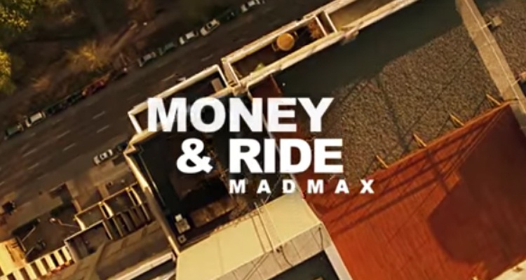 money ride