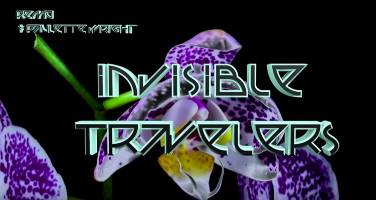 remo invisible Travelers
