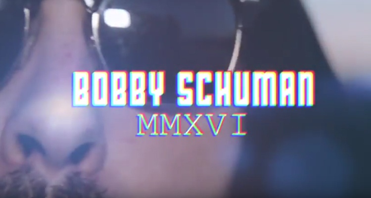BOBBY SCHUMAN