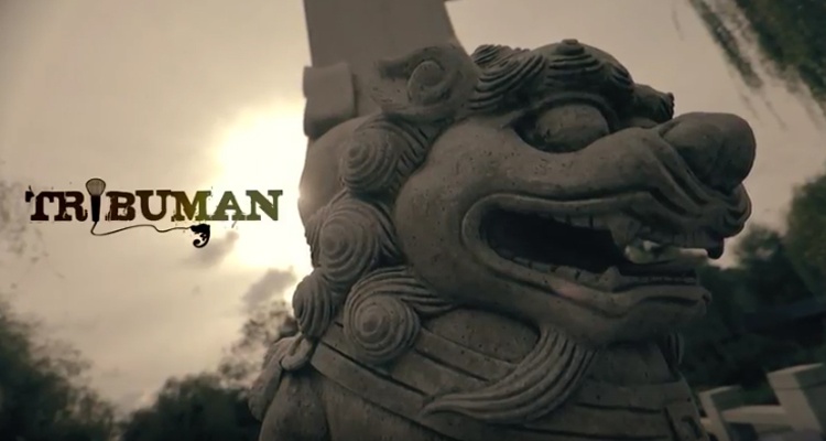 Tribuman Ninjah