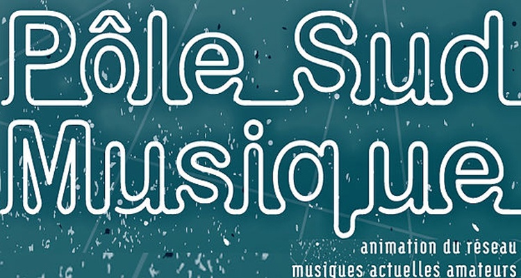 pole sud musique