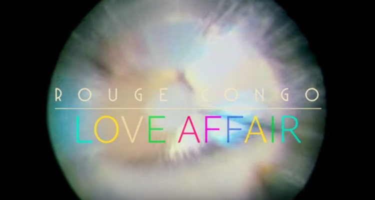 rouge congo