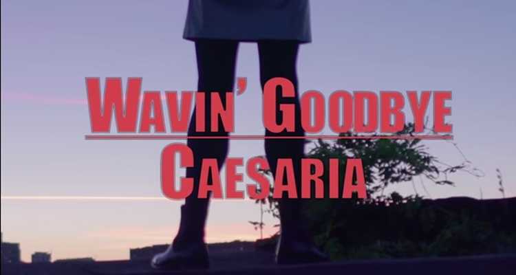 CAESARIA Wavin Goodbye