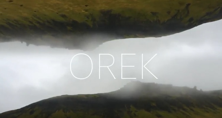 OREK