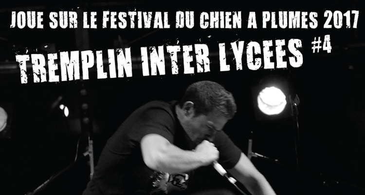 affiche interlycee 2017 2