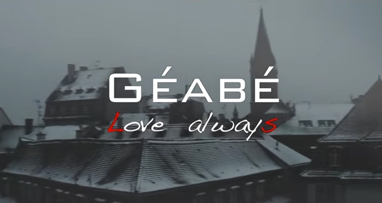 geabe love always