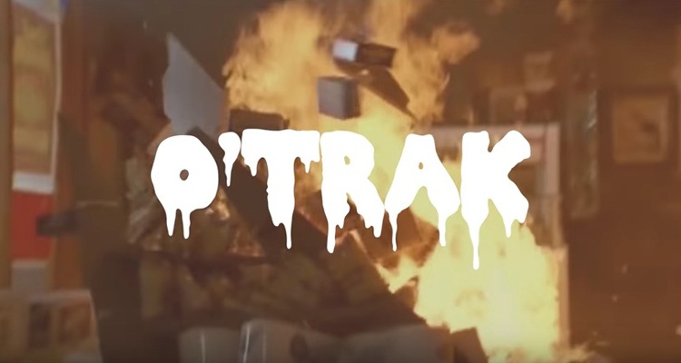 O TRAK
