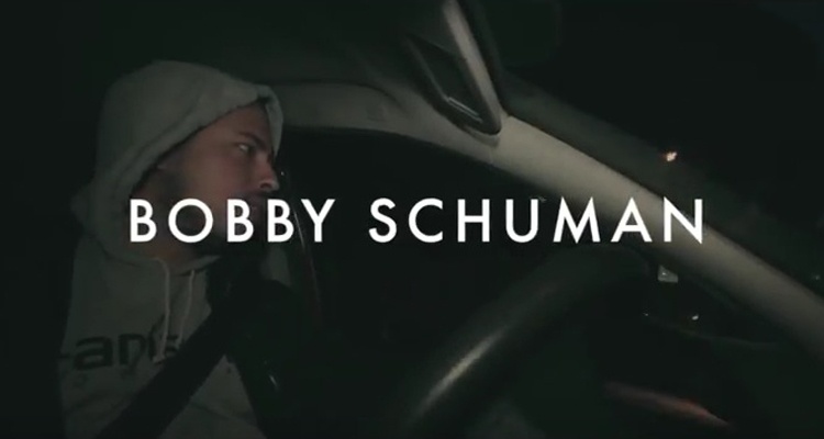 bobby schuman