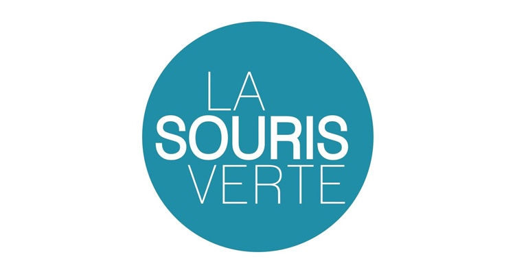 la souris verte
